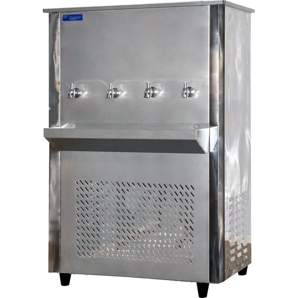 Super General Water Tank Cooler 85 Gallon SGCL95T4 Super General Water Tank Cooler 85 Gallon SGCL95T4