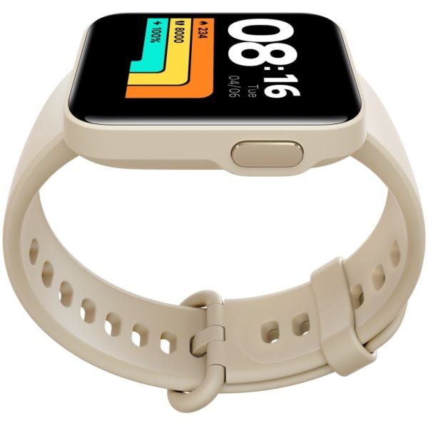 Xiaomi REDMIWT02 Watch Lite White Xiaomi REDMIWT02 Watch Lite White