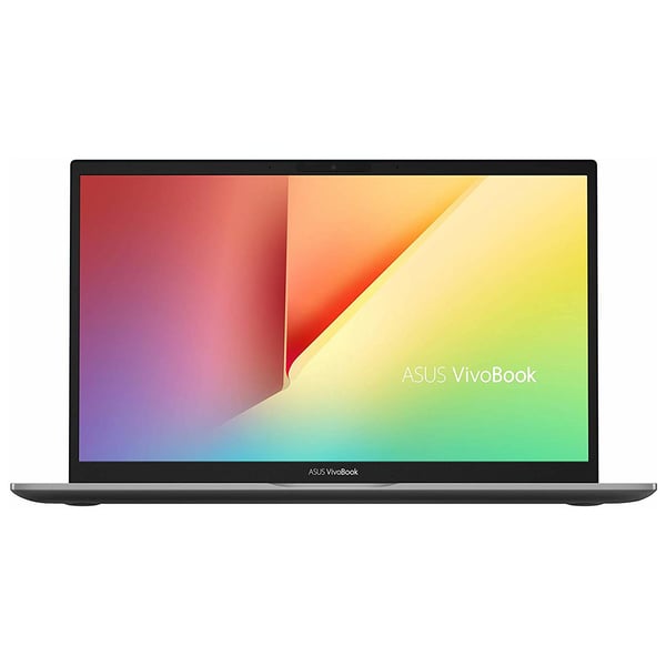 Asus VivoBook S14 S431FL-AM021T Laptop - Core i5 1.6GHz 8GB 512GB 2GB Win10 14inch FHD Gun Metal Grey Asus VivoBook S14 S431FL-AM021T Laptop - Core i5 1.6GHz 8GB 512GB 2GB Win10 14inch FHD Gun Metal Grey