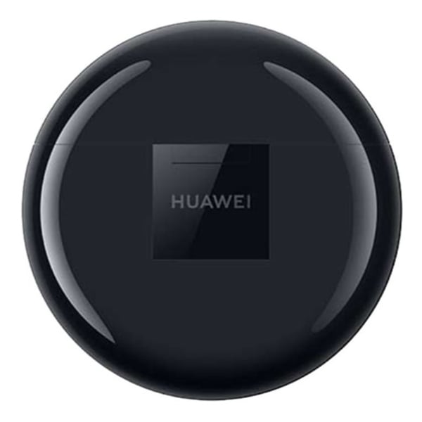 Huawei Freebuds 3 - Black Huawei Freebuds 3 - Black