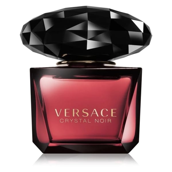Versace Crystal Noir For Women 90ml Eau de Toilette Versace Crystal Noir For Women 90ml Eau de Toilette