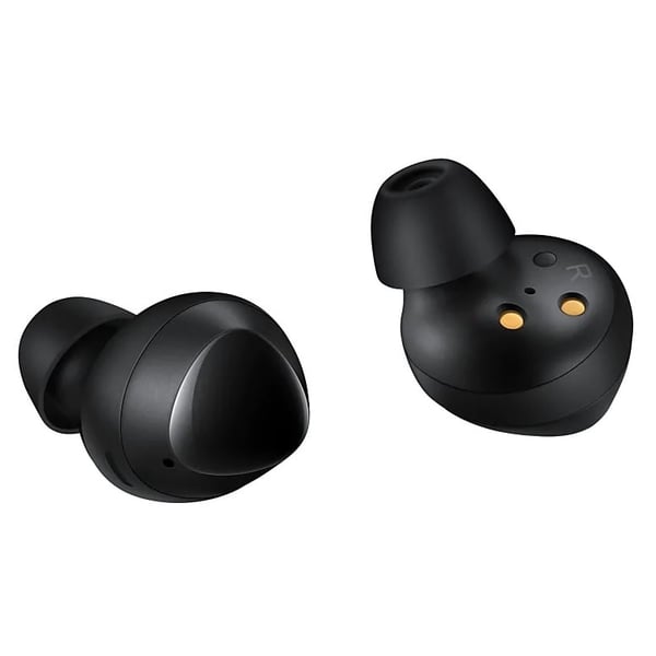 Samsung Galaxy Buds In Ear Wireless Headset - Black Samsung Galaxy Buds In Ear Wireless Headset - Black