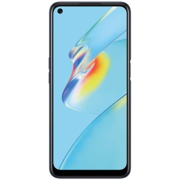 Oppo A54 128GB Crystal Black 4G Dual Sim Smartphone Oppo A54 128GB Crystal Black 4G Dual Sim Smartphone