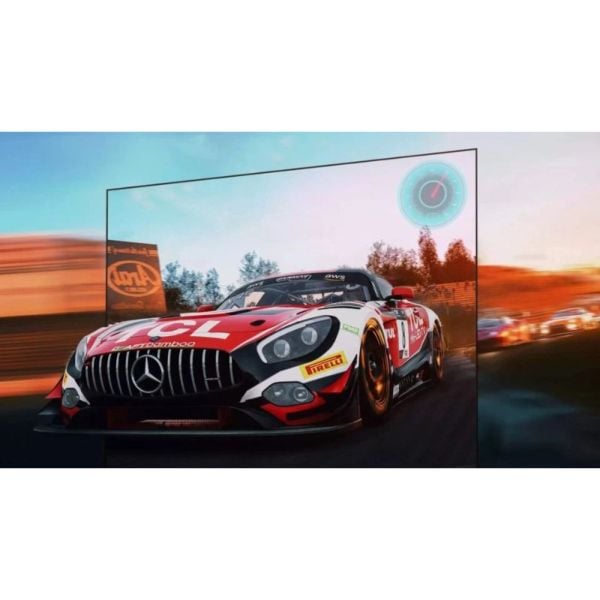 TCL 55C728 4K QLED Smart Television 55inch TCL 55C728 4K QLED Smart Television 55inch
