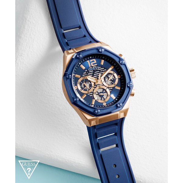 Guess GW0263G2 Men's Watch Guess GW0263G2 Men's Watch