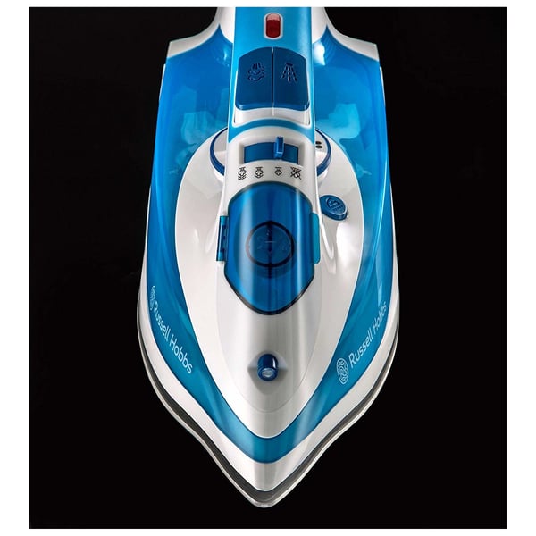 Russell Hobbs Steam Iron 23980 Russell Hobbs Steam Iron 23980