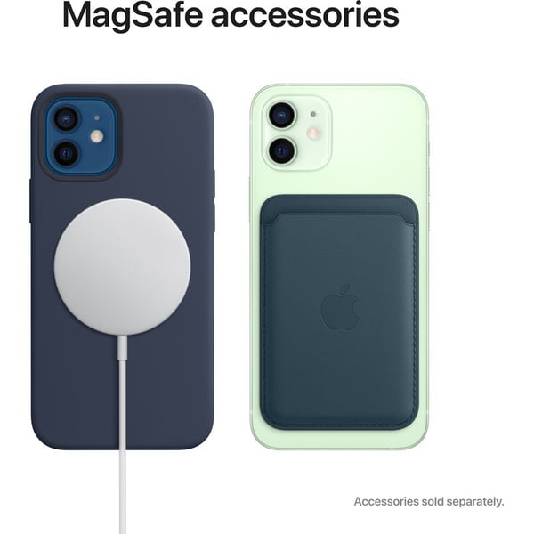 iPhone 12 64GB Green iPhone 12 64GB Green