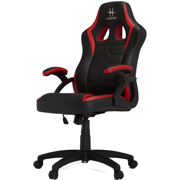 HHGears Gaming Chair Black/Red HHGears Gaming Chair Black/Red