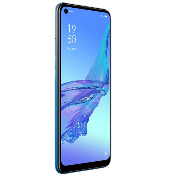 Oppo A53 128GB Fancy Blue Dual Sim Smartphone Oppo A53 128GB Fancy Blue Dual Sim Smartphone