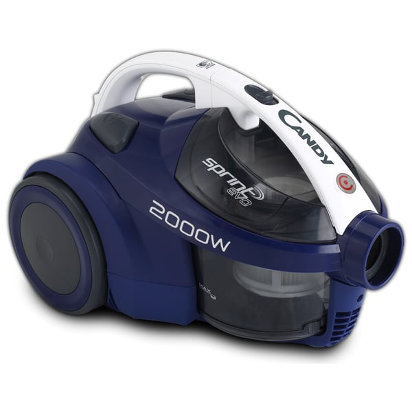 Candy Bagless Vacuum Cleaner CSE2001001 Candy Bagless Vacuum Cleaner CSE2001001