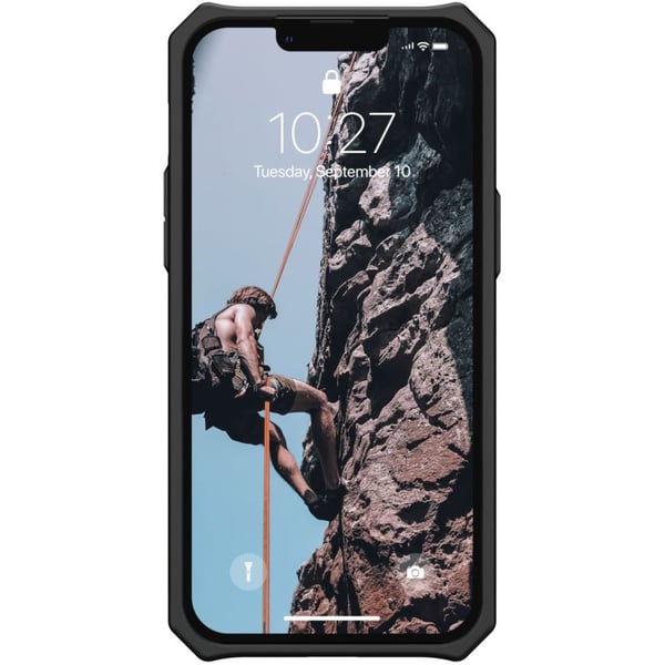 UAG Pineapple Monarch Case Mallard iPhone 13 Pro Max UAG Pineapple Monarch Case Mallard iPhone 13 Pro Max
