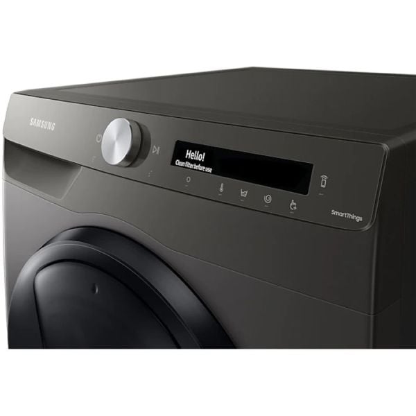 Samsung Front Loading Washer/Dryer 9 kg/6 kg WD90T554DBN/SG Samsung Front Loading Washer/Dryer 9 kg/6 kg WD90T554DBN/SG