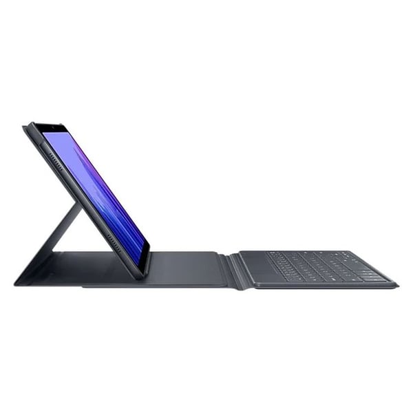 Samsung Galaxy Tab A7 Book Cover Keyboard Samsung Galaxy Tab A7 Book Cover Keyboard