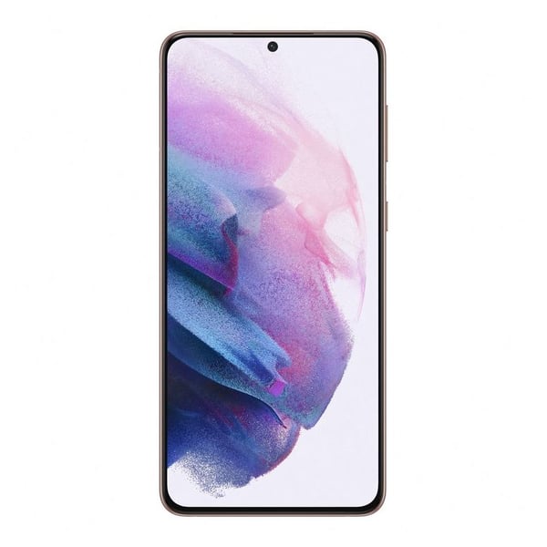 Samsung Galaxy S21+ 5G 128GB Phantom Violet Smartphone Pre-order Samsung Galaxy S21+ 5G 128GB Phantom Violet Smartphone Pre-order