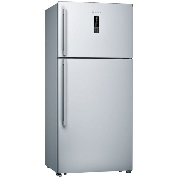 Bosch Top Mount Refrigerator 526 Litrers KDN65VI20M Bosch Top Mount Refrigerator 526 Litrers KDN65VI20M
