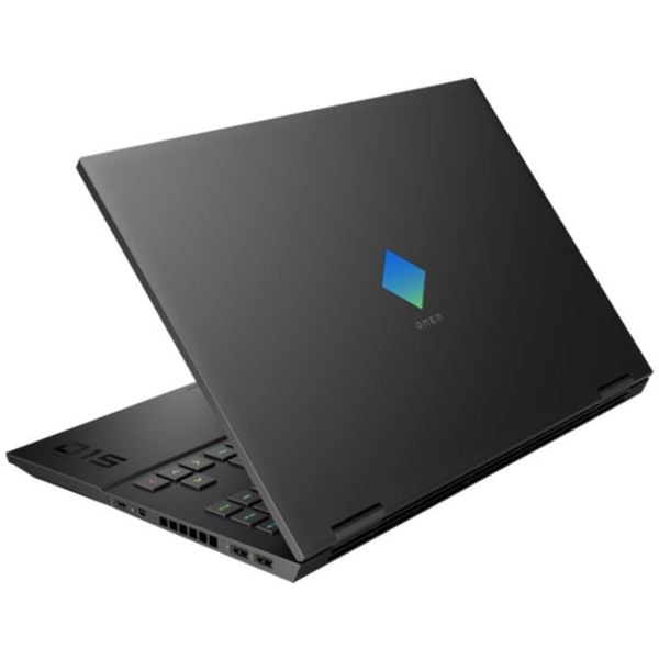 HP OMEN 15-ek0004ne Gaming Laptop - Core i7 2.6GHz 32GB 1TB 6GB Win10 15.6inch FHD Black HP OMEN 15-ek0004ne Gaming Laptop - Core i7 2.6GHz 32GB 1TB 6GB Win10 15.6inch FHD Black