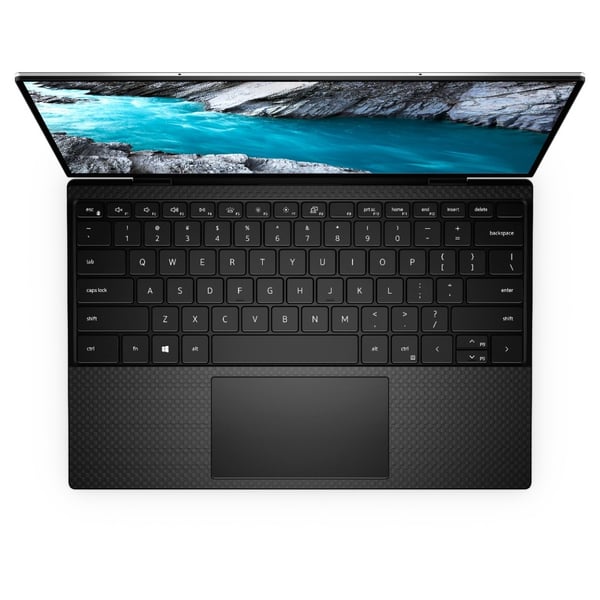 Dell 13-XPS-M3400 Laptop - Core i7 3GHz 16GB 1TB Win10 13.3inch FHD Silver Dell 13-XPS-M3400 Laptop - Core i7 3GHz 16GB 1TB Win10 13.3inch FHD Silver
