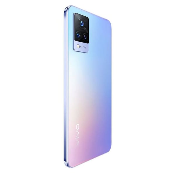 Vivo V21 128GB Sunset Dazzle 5G Smartphone Vivo V21 128GB Sunset Dazzle 5G Smartphone