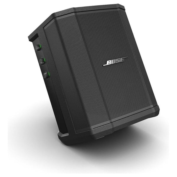 Bose S1 Pro multi-position PA system Bose S1 Pro multi-position PA system