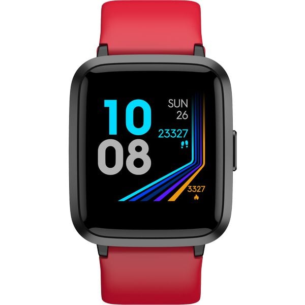 Xcell G1 Pro Smart Watch Red Xcell G1 Pro Smart Watch Red