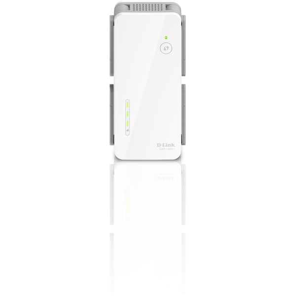 DLink DAP1860 AC2600 Wi-Fi Dual Band Range Extender DLink DAP1860 AC2600 Wi-Fi Dual Band Range Extender