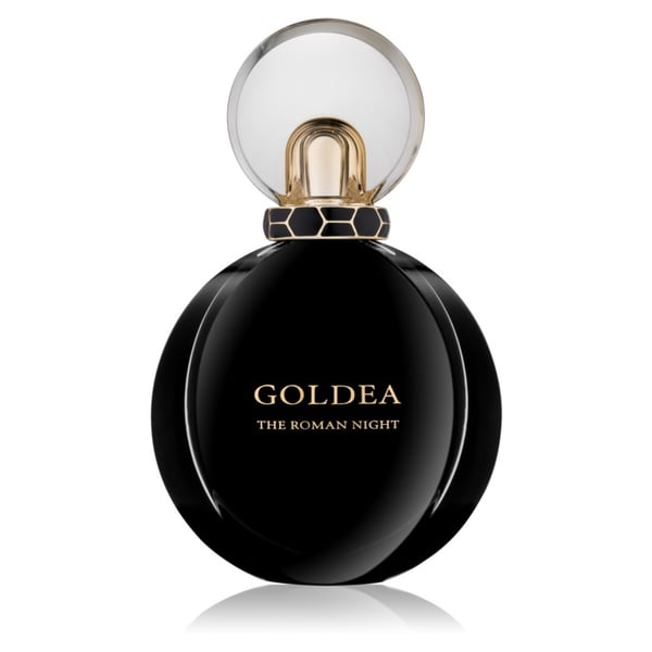 Bvlgari Goldea The Roman Night Eau De Parfum For Women 75ml Bvlgari Goldea The Roman Night Eau De Parfum For Women 75ml