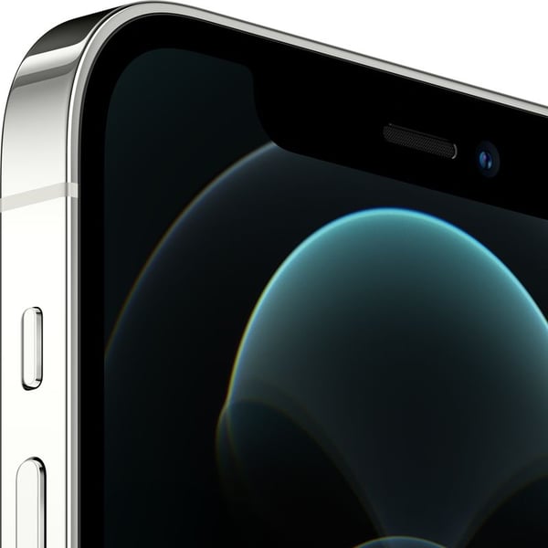 iPhone 12 Pro 256GB Silver iPhone 12 Pro 256GB Silver
