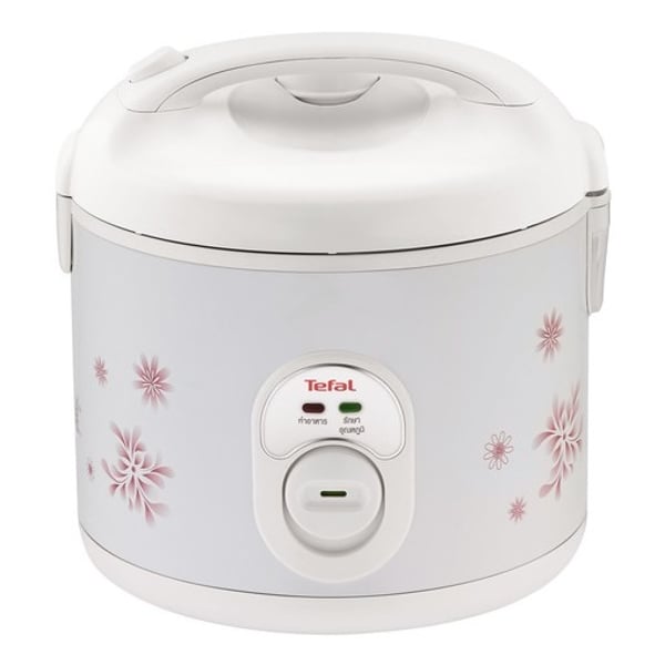 Tefal Rice Cooker RK101827 Tefal Rice Cooker RK101827