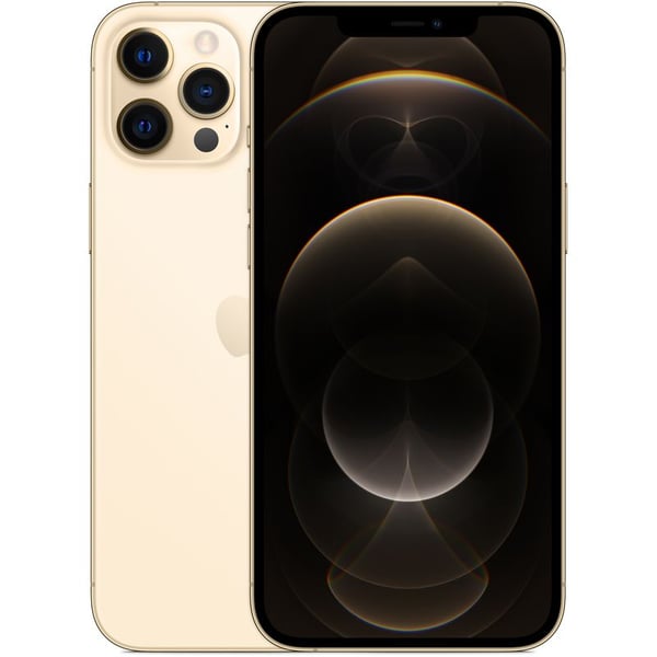 iPhone 12 Pro Max 128GB Gold iPhone 12 Pro Max 128GB Gold