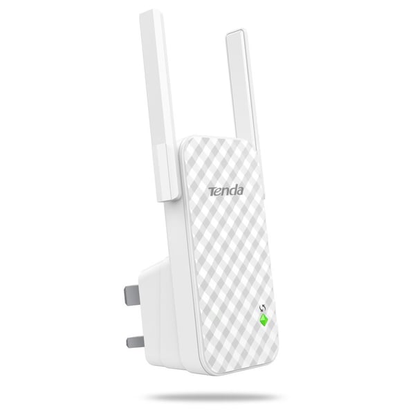 Tenda A9 N300 Range Extender Tenda A9 N300 Range Extender