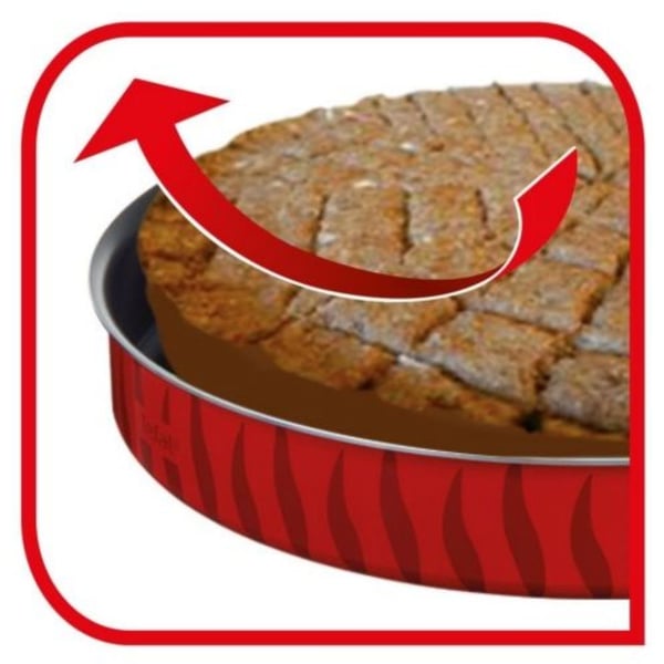 Tefal Kebbe Oven Dish Tefal Kebbe Oven Dish