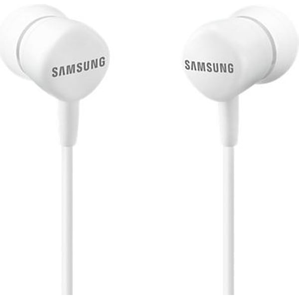 Samsung Stereo Wired Headset White - EOHS1303WEGAE Samsung Stereo Wired Headset White - EOHS1303WEGAE