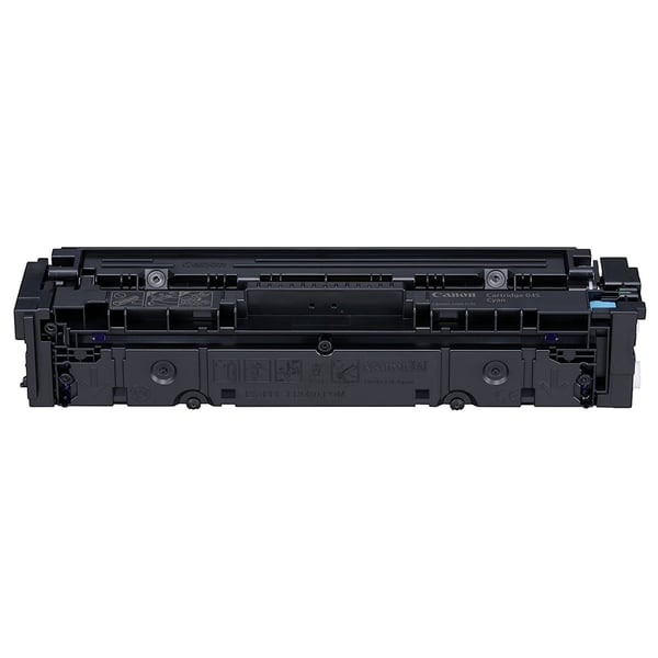 Canon Laser Printer Toner Cyan 045 Canon Laser Printer Toner Cyan 045