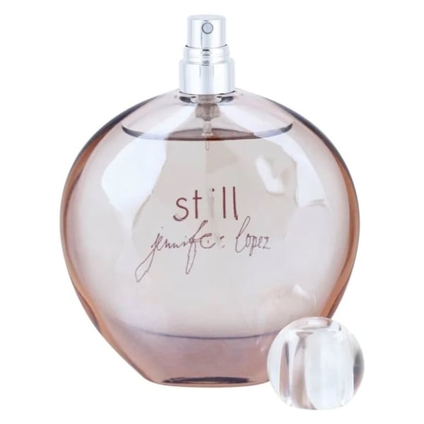 Jennifer Lopez Still For Women 100ml Eau de Parfum Jennifer Lopez Still For Women 100ml Eau de Parfum