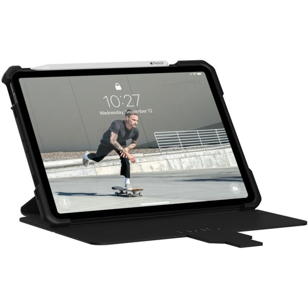 UAG Metropolis Case Black iPad Pro 11inch 3rd Gen UAG Metropolis Case Black iPad Pro 11inch 3rd Gen
