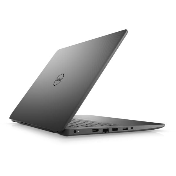 Dell Vostro 3400 Laptop - Core i5 2.4GHz 8GB 1TB+256GB 2GB Dos 14inch FHD Black English/Arabic Keyboard Dell Vostro 3400 Laptop - Core i5 2.4GHz 8GB 1TB+256GB 2GB Dos 14inch FHD Black English/Arabic Keyboard