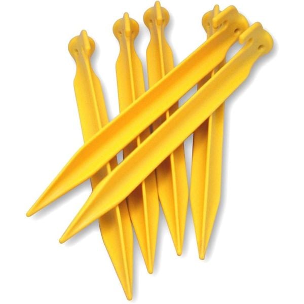 Coghlans Tent Pegs 30.5cm Coghlans Tent Pegs 30.5cm