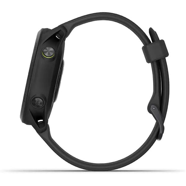 Garmin 010-02445-10 Forerunner 745 Smart Watch Black Garmin 010-02445-10 Forerunner 745 Smart Watch Black