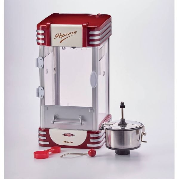 Ariete Popcorn Maker 2953 Ariete Popcorn Maker 2953