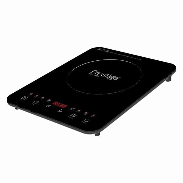 Prestige Smart Cook Induction Cooktop PR50352 Prestige Smart Cook Induction Cooktop PR50352