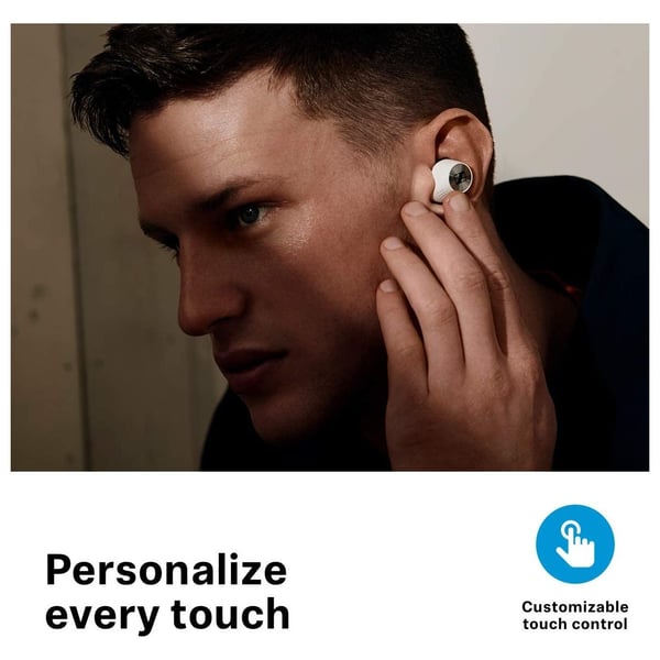 Sennheiser MOMENTUM True Wireless 2 Earbuds White Sennheiser MOMENTUM True Wireless 2 Earbuds White