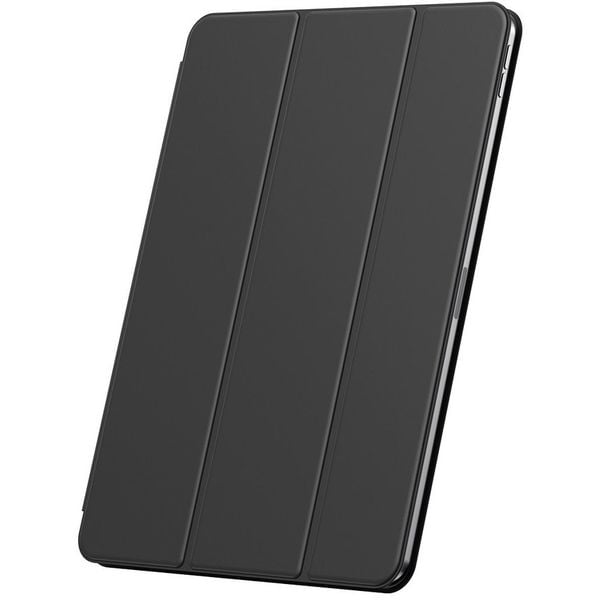 Baseus Simplism Magnetic Leather Case Ipad Pro 11inch Black Baseus Simplism Magnetic Leather Case Ipad Pro 11inch Black