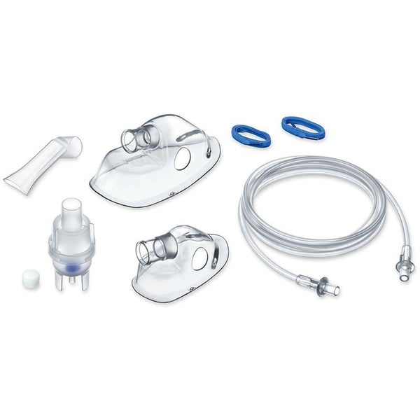 Beurer Compressor Nebulizer White IH18 Beurer Compressor Nebulizer White IH18