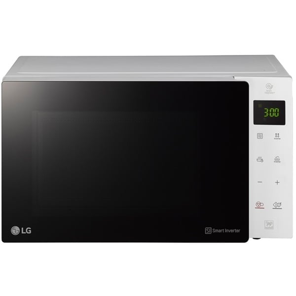 LG Grill Microwave Oven MH6535GISW LG Grill Microwave Oven MH6535GISW
