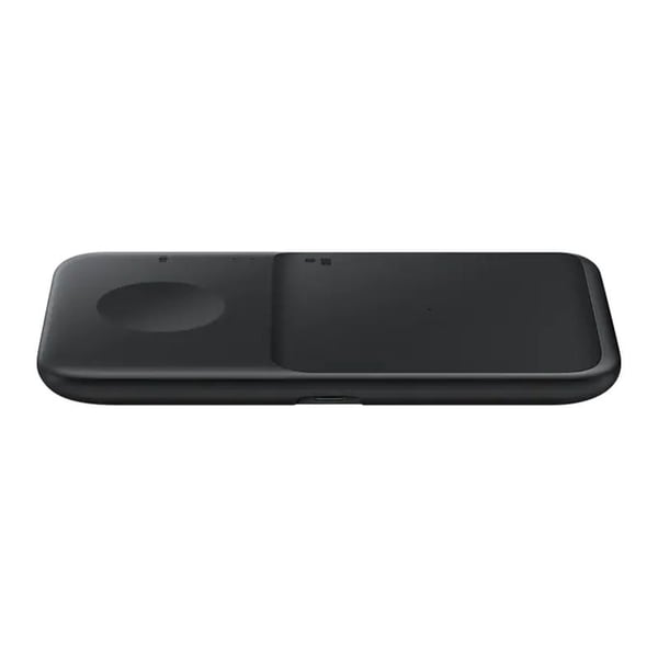 Samsung Wireless Charger Duo Black Samsung Wireless Charger Duo Black