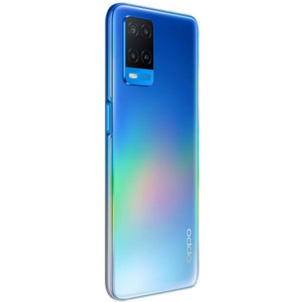 Oppo A54 128GB Starry Blue 4G Dual Sim Smartphone Oppo A54 128GB Starry Blue 4G Dual Sim Smartphone