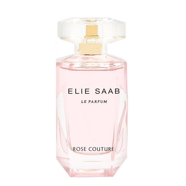 Elie Saab Le Perfume Rose Coutore Perfume For Women 90ml Eau de Toilette Elie Saab Le Perfume Rose Coutore Perfume For Women 90ml Eau de Toilette