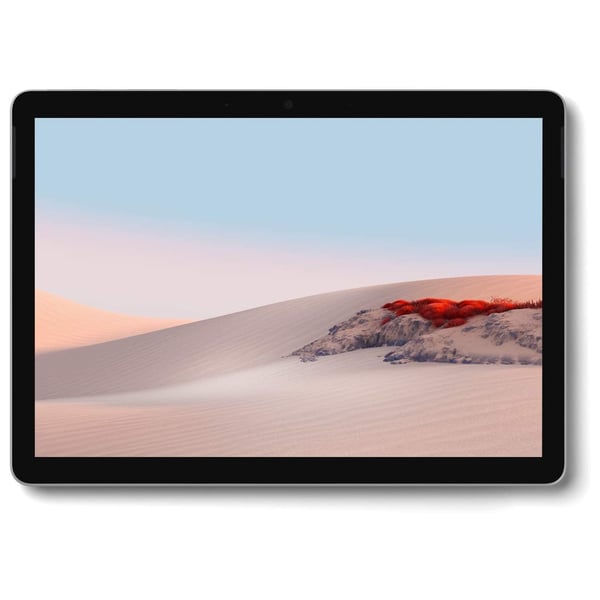Microsoft Surface Go 2 - Pentium Gold 1.7GHz 4GB 64GB Shared Win10s 10.5inch Platinum Microsoft Surface Go 2 - Pentium Gold 1.7GHz 4GB 64GB Shared Win10s 10.5inch Platinum
