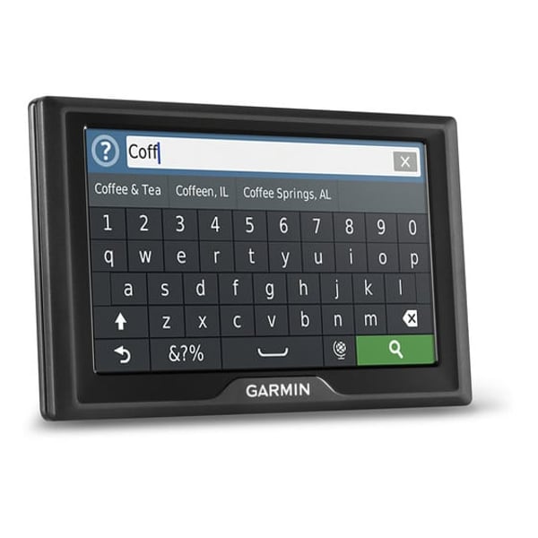 Garmin Drive 61 LMT-S MENA GPS Garmin Drive 61 LMT-S MENA GPS