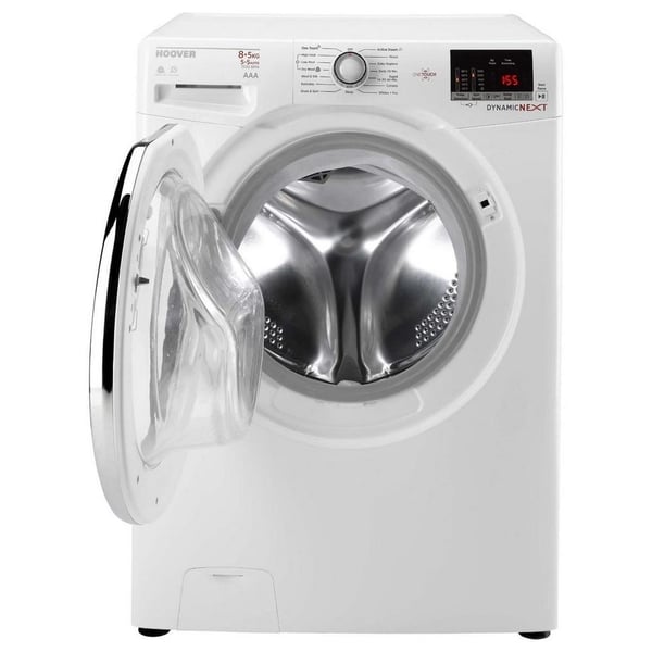 Hoover Washer 8 kg & 5 kg dryer WDXOC585C Hoover Washer 8 kg & 5 kg dryer WDXOC585C